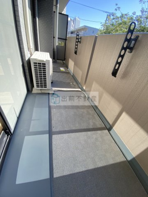 【エントランス】 | フロイデ目白