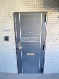 【その他共用部分】 | フロイデ目白