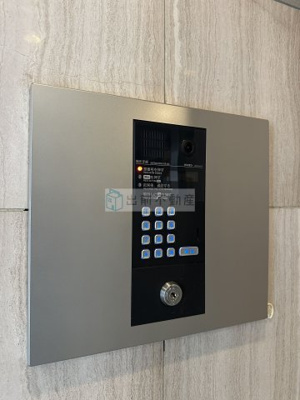 【玄関】 | フロイデ目白