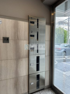 【セキュリティ】 | フロイデ目白