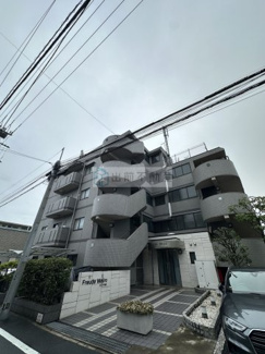 【外観】 | フロイデ目白