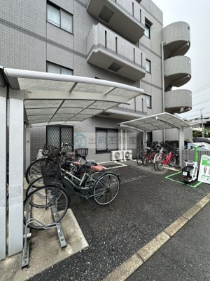 【その他共用部分】 | フロイデ目白