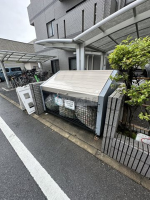 【その他共用部分】 | フロイデ目白