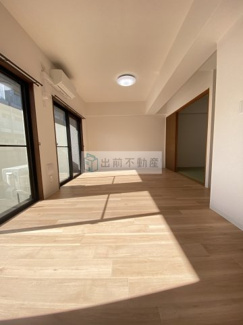 【居間・リビング】 | フロイデ目白