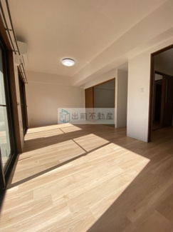 【キッチン】 | フロイデ目白