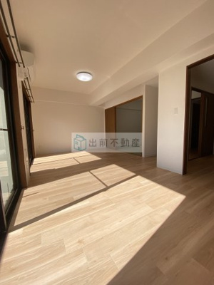 【キッチン】 | フロイデ目白