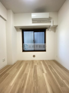 【洗面所】 | フロイデ目白