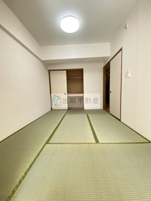【和室】 | フロイデ目白