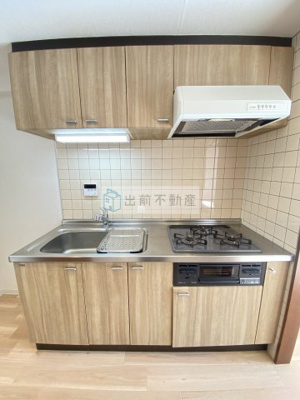 【内装】 | フロイデ目白