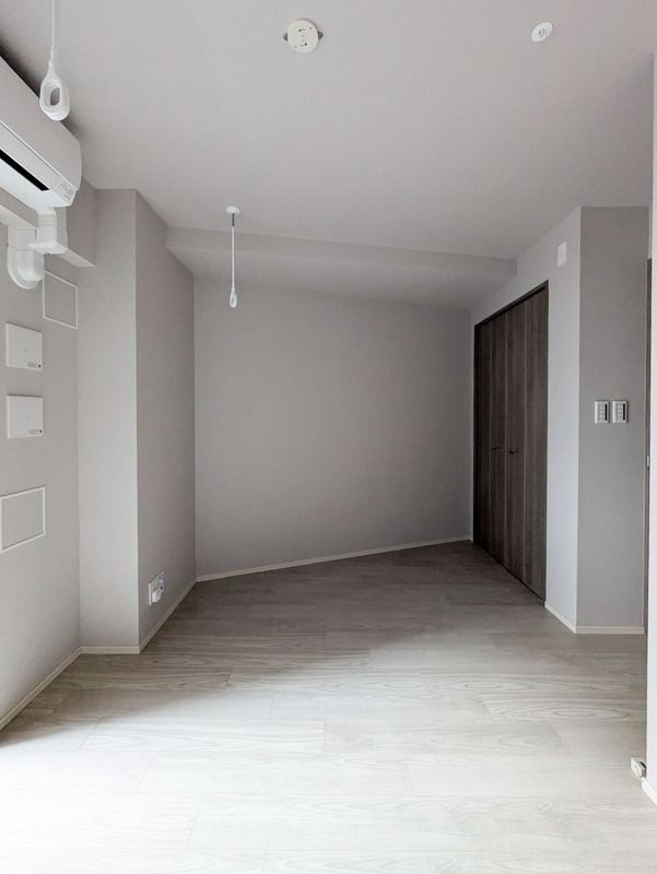 Alivis浦安の内装