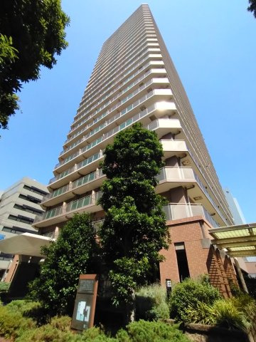 ライオンズタワー池袋