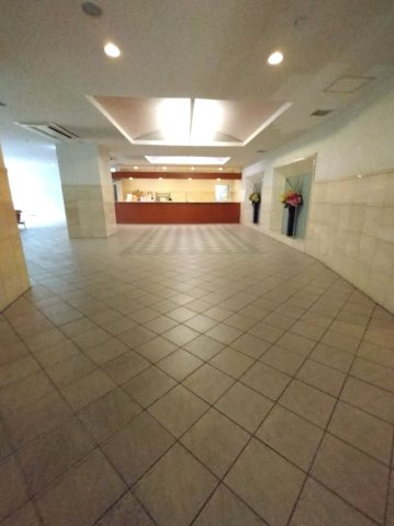 ライオンズタワー池袋のその他共用部分