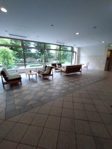 ライオンズタワー池袋のその他共用部分