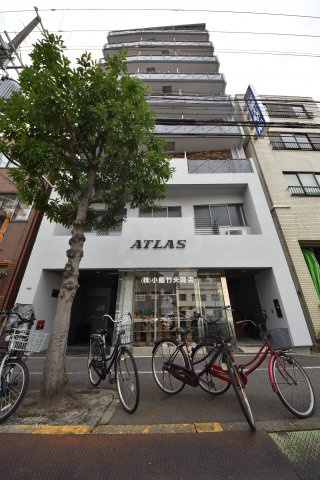 第Ⅱマンションアトラス