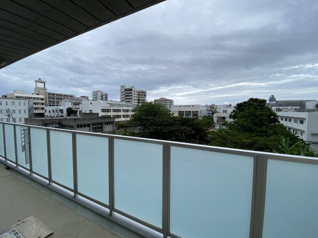 リバーサイドかみはら 3--号の展望|分譲賃貸｜那覇市神原｜リバーサイドかみはら｜アイランドリゾート沖縄