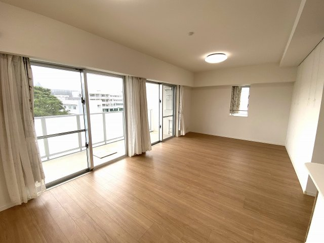 リバーサイドかみはら 3--号|分譲賃貸｜那覇市神原｜リバーサイドかみはら｜アイランドリゾート沖縄