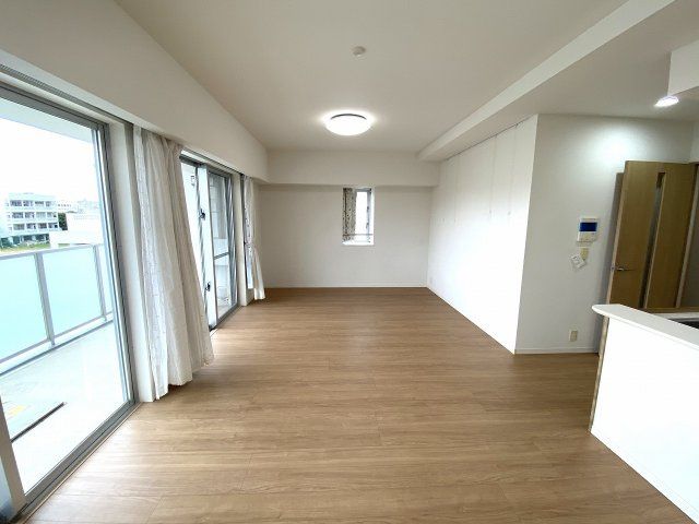 リバーサイドかみはら 3--号|分譲賃貸｜那覇市神原｜リバーサイドかみはら｜アイランドリゾート沖縄