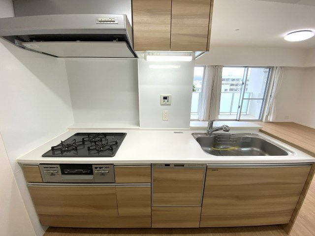 リバーサイドかみはら 3--号|分譲賃貸｜那覇市神原｜リバーサイドかみはら｜アイランドリゾート沖縄