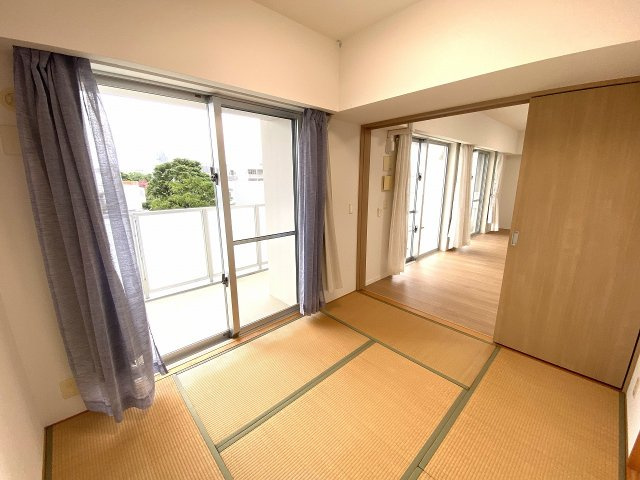 リバーサイドかみはら 3--号|分譲賃貸｜那覇市神原｜リバーサイドかみはら｜アイランドリゾート沖縄