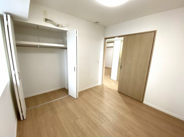 リバーサイドかみはら 3--号の洋室|分譲賃貸｜那覇市神原｜リバーサイドかみはら｜アイランドリゾート沖縄