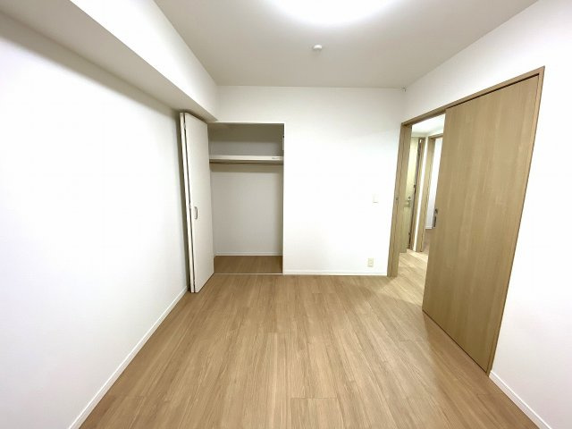 リバーサイドかみはら 3--号の洋室|分譲賃貸｜那覇市神原｜リバーサイドかみはら｜アイランドリゾート沖縄