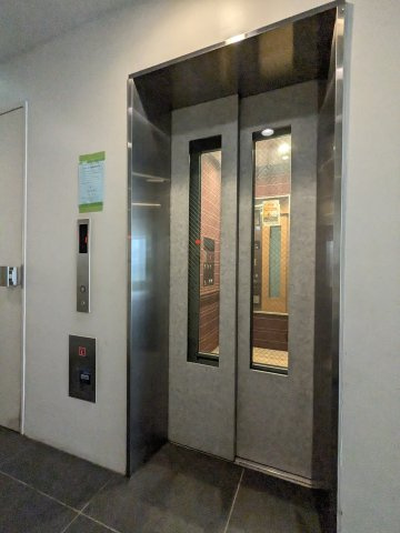 ソラミテラス松原の設備