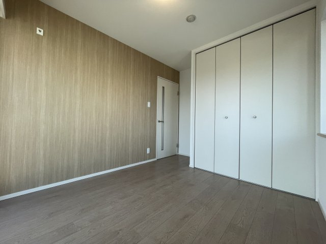 ソラミテラス松原の居間・リビング