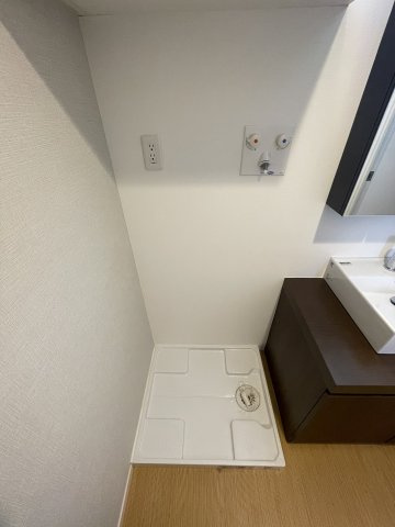 ソラミテラス松原の設備