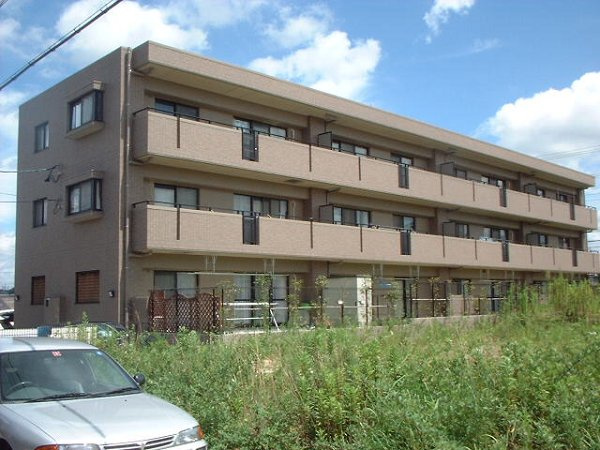 スカイメゾン赤松