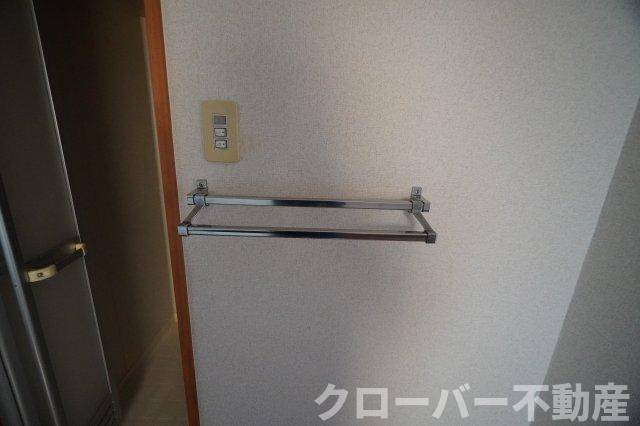 リーフコート宇多津の設備