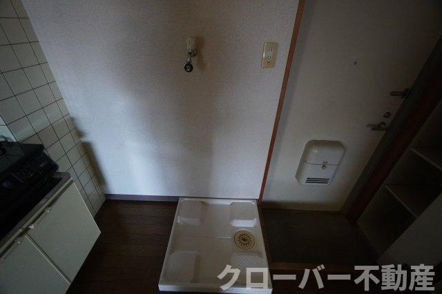 リーフコート宇多津の設備