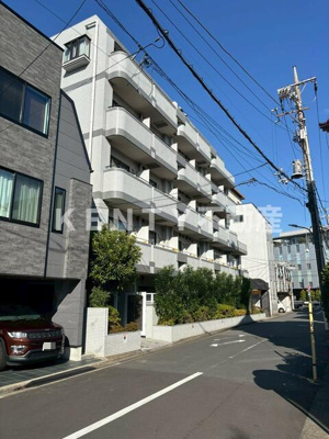 【外観】 | ワコーレ多摩川 | 建物外観を気になさる方へ、見た目の良い物件です