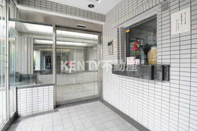 【その他共用部分】 | ワコーレ多摩川