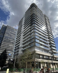 パークシティ中野ザ・タワーブリーズの画像