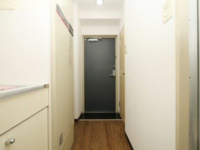 【玄関】 | シティライフエステート難波南