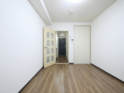 【洋室】 | シティライフエステート難波南