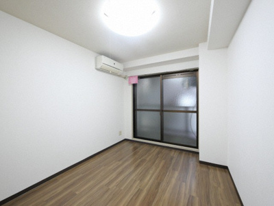 【洋室】 | シティライフエステート難波南