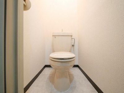 【トイレ】 | シティライフエステート難波南