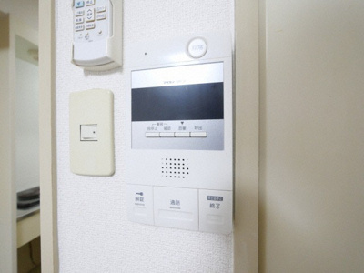 【セキュリティ】 | シティライフエステート難波南