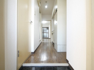 【玄関】 | シティライフエステート難波南