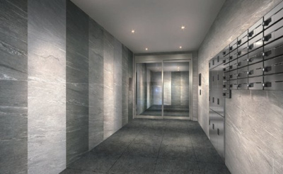 【エントランス】 | ユリカロゼ成増