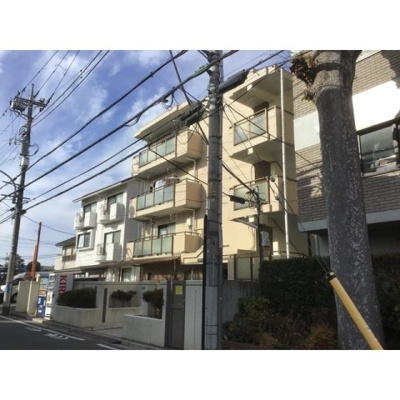 【外観】 | フレクション光が丘