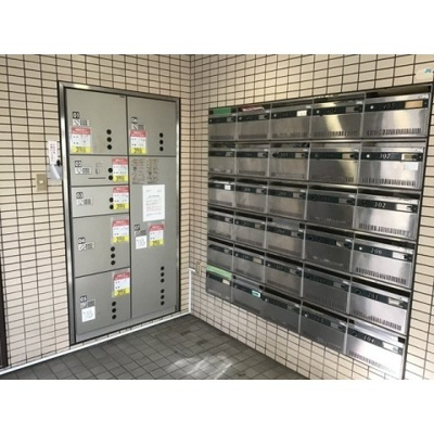 【外観】 | フレクション光が丘