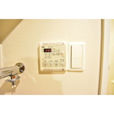 【内装】 | ハーモニーレジデンス池袋#003