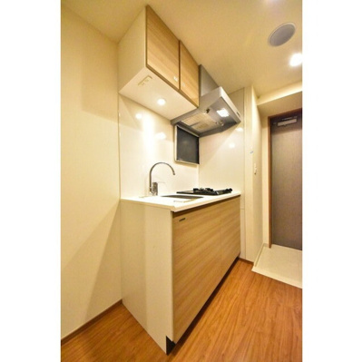 【内装】 | ハーモニーレジデンス池袋#003