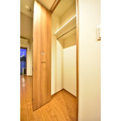 【内装】 | ハーモニーレジデンス池袋#003