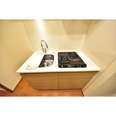 【内装】 | ハーモニーレジデンス池袋#003