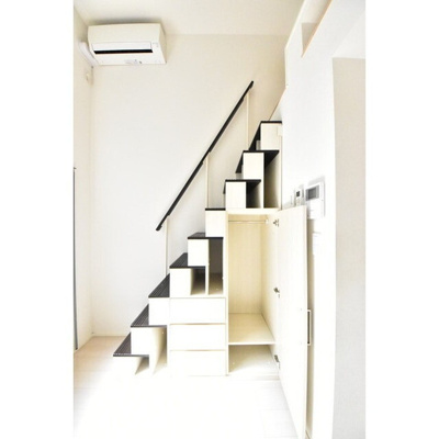 【内装】 | ハーモニーテラス池袋Ⅲ