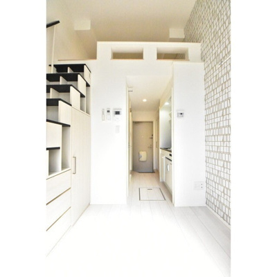 【内装】 | ハーモニーテラス池袋Ⅲ