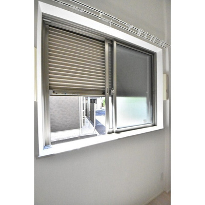 【内装】 | ハーモニーテラス池袋Ⅲ